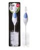 Tommee Tippee Bottle and Teat Brush - Blue image number 2